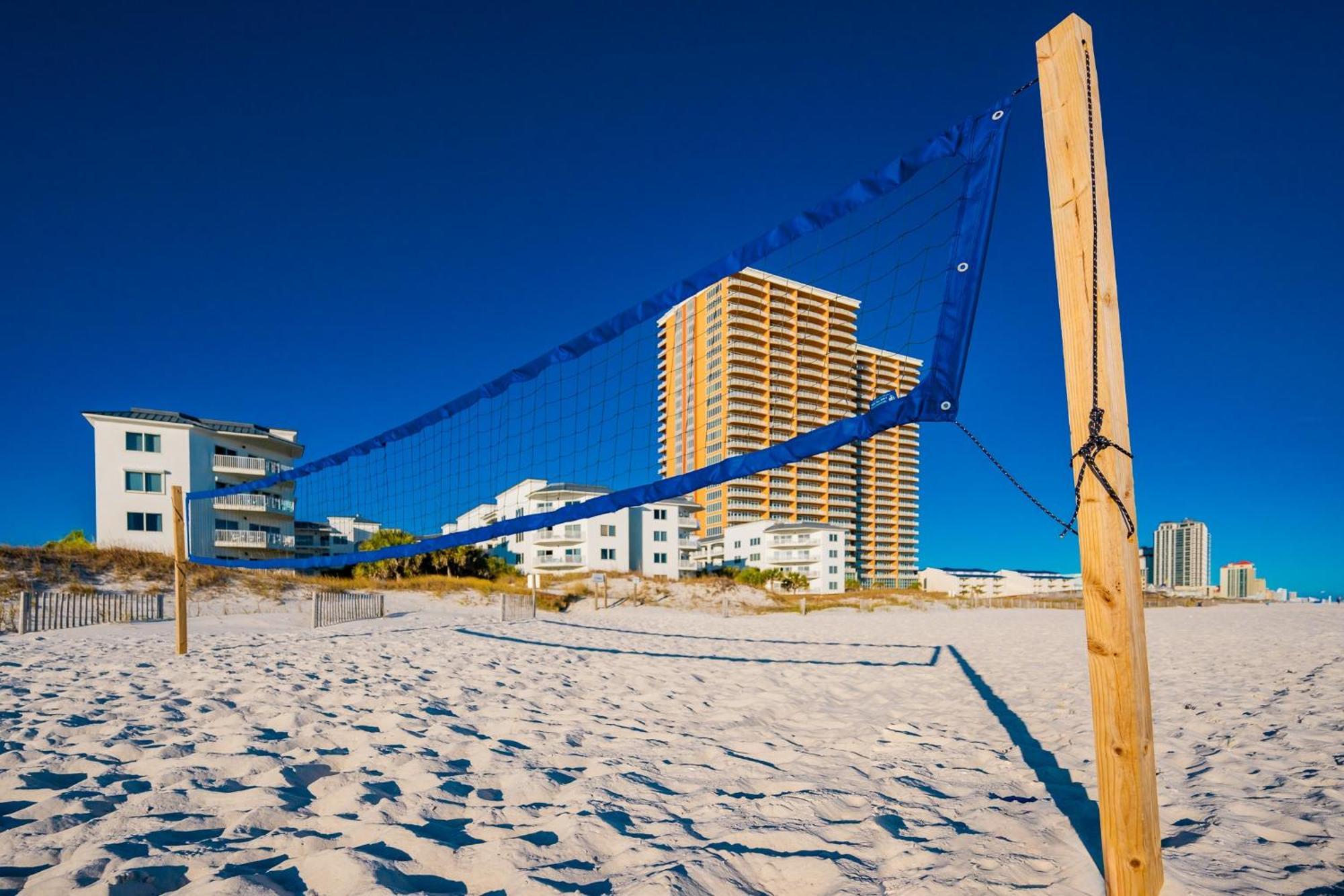 Phoenix Gulf Towers 2302 Condo Gulf Shores Exterior foto